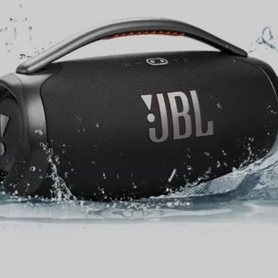 JBL Xtreme Portable Bluetooth Speaker