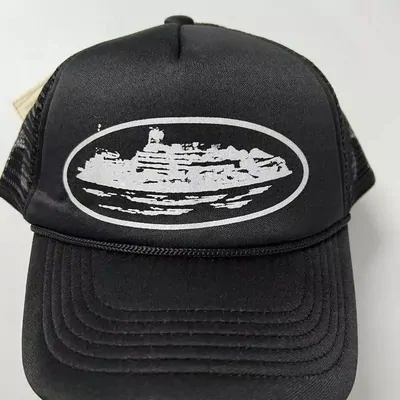 Corteiz CRTZRTW Trucker Hat