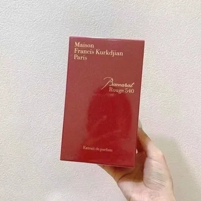 Maison Francis Kurkdjian Baccarat Rouge 540 Extrait de Parfum