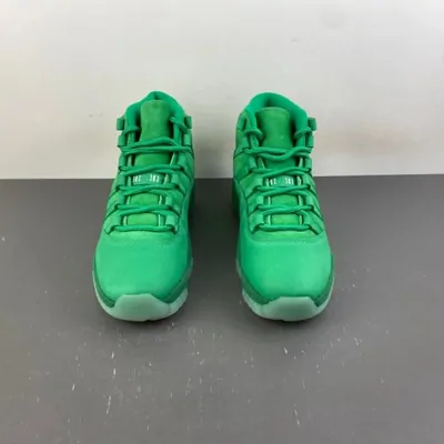 Air Jordan 11  Monstars
