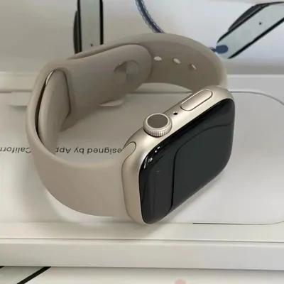 Apple Watch Series 9 (45mm)
